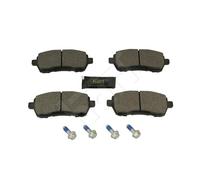 HART Pastiglie Freno Kit Freni a Disco per Ford Fiesta VI Mazda 2