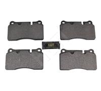 HART Pastiglie Freno Kit Freni a Disco per Land Rover Range Lm Ls L320