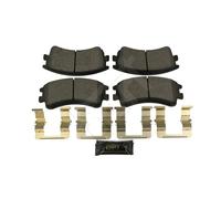 Pastiglie Freno Set a Disco per Mazda 6 2 0-2 0DI 08/02- G2YS2223Z