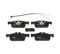 HART Pastiglie Freno Kit Freni a Disco per Peugeot 508 Sw I 8E_ 8D_