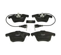 HART Pastiglie Freno Kit Freni a Disco per VW Touareg 7LA 7L6 7L7