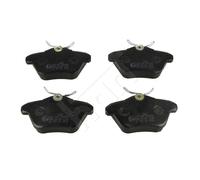 HART Pastiglie Freno Kit per Alfa Romeo 156 932_936_Lancia kappa