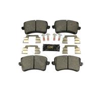 HART Pastiglie Freno Kit per Audi A4 Avant 8K5 B8 Q5 8RB 8R