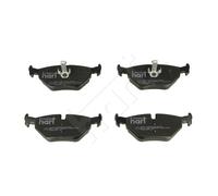 HART Pastiglie Freno Kit per BMW 3er Compatto E46 E36 Saab 9-5 Kombi
