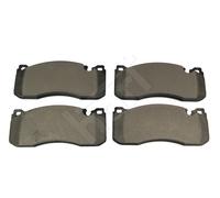 HART Pastiglie Freno Kit per BMW 3er Touring E91 E90 E87 Mini R56