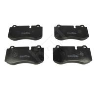 HART Pastiglie Freno Kit per Mercedes-Benz R230 CLASSE S W221 C216