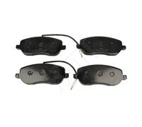HART Pastiglie Freno Kit per Peugeot 807 E Expert Scatola 222 224