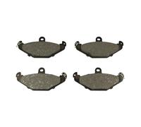 HART Pastiglie Freno Kit per Renault Espace III JE0_Laguna I B56_