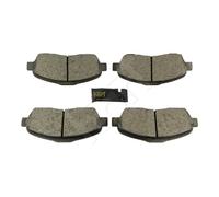 HART Pastiglie Freno Kit per Toyota Corolla Verso Zer _ Zze _R1