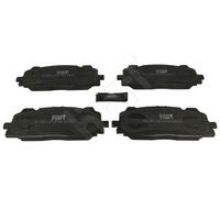 Pastiglie Freno Set a Disco per Audi A4 2 0TDI 16- 4N6698151 4K0698151P