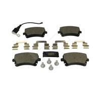 HART Pastiglie Freno Kit per VW Transporter VI Scatola Sga