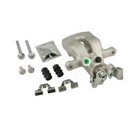 HART Pinza Posteriore Sinistra per Renault Clio III BR0/1 CR0/1 Modus / Grand