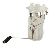 HART Pompa Carburante Diesel Completa 12 V Per Renault Laguna III 2,0 DCi