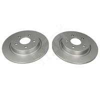 HART PREMIUM TARCZE 2X BREMSSCHEIBEN Ø 280 Per Ford Focus C-Max Volvo S40