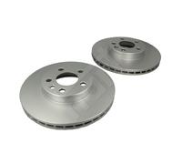 HART PREMIUM TARCZE 2X BREMSSCHEIBEN Ø 300 Ventilato Per Ford Galaxy VW Sharan