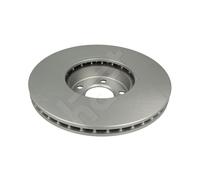 HART PREMIUM TARCZE 2X BREMSSCHEIBEN Ø 348 Internamente Ventilato Per BMW X5 X6