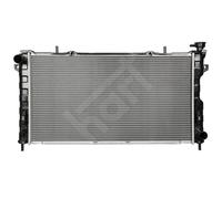 HART Radiatore Acqua Per Chrysler Voyager IV Dodge Caravan RG RS S RG