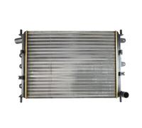 HART Radiatore Acqua per Ford Escort VI Cabriolet All GAL Aal ABL Struct