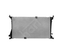 HART Radiatore Acqua per Renault Trafic II Scatola Opel Vivaro. Fl Jl El