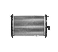 HART Radiatore Radiatore Acqua Compatibile Per Daewoo Matiz KLYA 1.0 0.8