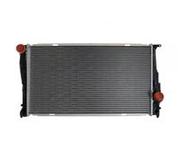 HART Radiatore Radiatore Acqua Motore Per BMW X1 3er Cabriolet E84 E93 E92 E89