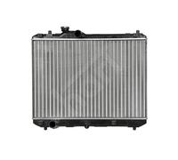 HART Radiatore Radiatore Motore Per Suzuki Swift III MZ EZ 1.3 1.5 1.6