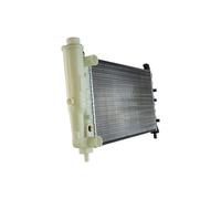 HART Radiatore Raffreddamento Per Fiat Fiorino Furgone 146 Uno 70 I.E 1.4 75 1.6