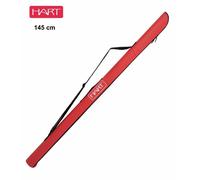 HART ROD CASE 145 ASTUCCIO RIGIDO PORTA CANNE DA VIAGGIO - TRAVEL ROD CASE