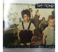 Hart Rouge - Nouvelle