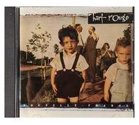 Hart Rouge - NOUVELLE FRANCE