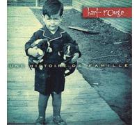 Hart Rouge - Une Histoire De Famille
