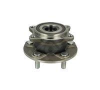 HART 2x Cuscinetto Ruota Mozzo Frontale per Suzuki Grand Vitara II Kizashi JT Te