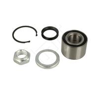 HART Ruota Posteriore Sinistra per Peugeot 206 Hatchback 1.4i 1.1i 206+