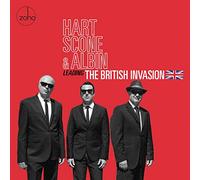 Hart/ Scone & Albin - Leading The British Invasion