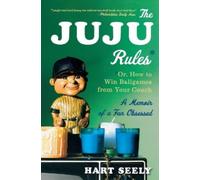 Hart Seely Susan Canavan Juju Rules (Tascabile)