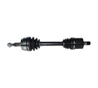 HART Semiasse Albero Cardanico Passante per VW Transporter V Bus 2.0 TDI