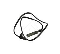 HART Sensore ABS di Velocità Della Ruota Posteriore per BMW 1er 3er Touring E81