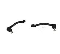 HART Set Giunto di Supporto Sinistra Destra Adatto A per Hyundai i30 Coupé GD FS