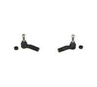 HART Set Giunto di Supporto Sinistra Destra per Alfa Romeo Giulietta 940 940_