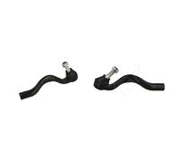HART Set Giunto di Supporto Sinistra Destra per Jeep Grand Cherokee IV Wk WK2