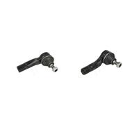 HART Set Giunto di Supporto Sinistra Destra per Mazda 2 Dy Ford Fiesta V Jh _ Jd