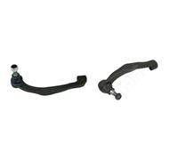 HART Set Giunto di Supporto Sinistra Destra per VW Transporter VI Kasten Sga Sgh