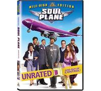 Hart/Snoop Dog/Arnold/Pinkston - Soul Plane