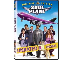 Hart/Snoop Dog/Arnold/Pinkston - Soul Plane
