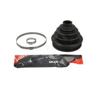 HART Soffietto Albero Motore per Audi A4 8D2 B5 1.6 1.8 8D5 4B C5 VW Passat