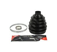 HART Soffietto Albero Motore per Mitsubishi Pajero III V7_W V6_W 3.2 di-D