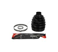 HART Soffietto Albero Motore per Nissan Qashqai + 2 I J10 JJ10 1.6 JJ10E