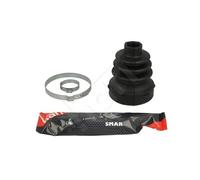 HART Soffietto Albero Motore per Opel Corsa D S07 1.2 1.0 Adam Toyota Aygo