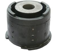 2x HART Supporto Corpo Dell'Asse Posteriore per BMW 3er Compatto E46 316 Ti