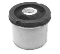 HART Supporto Corpo Assale Posteriore Doppio Per VW Lupo 6X1 6E1 Polo 6N1